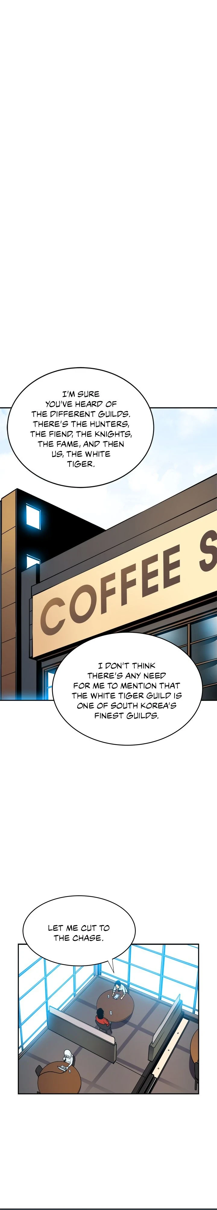 Solo Leveling Chapter 36 page 22