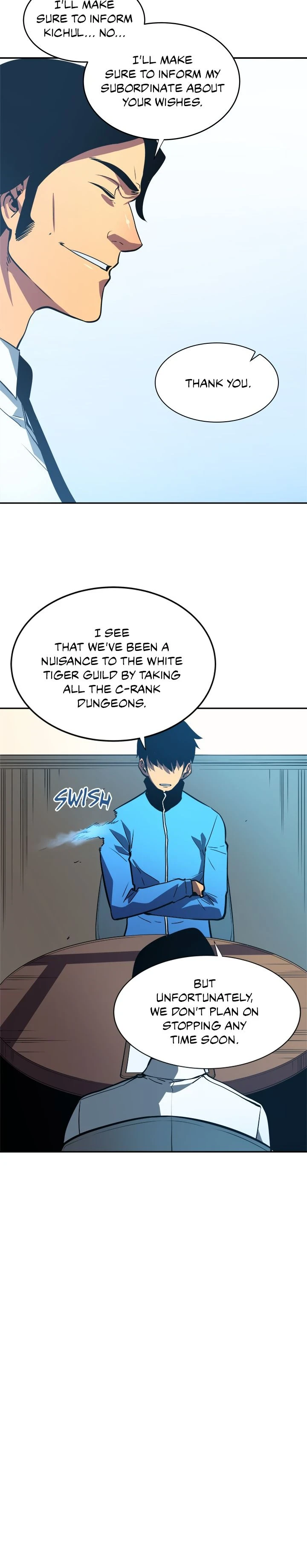 Solo Leveling Chapter 37 page 12
