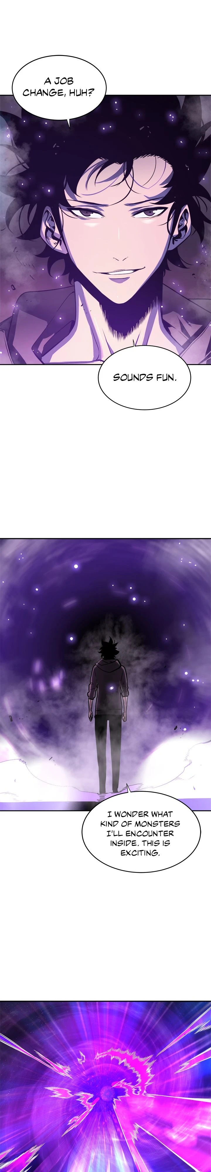 Solo Leveling Chapter 37 page 26
