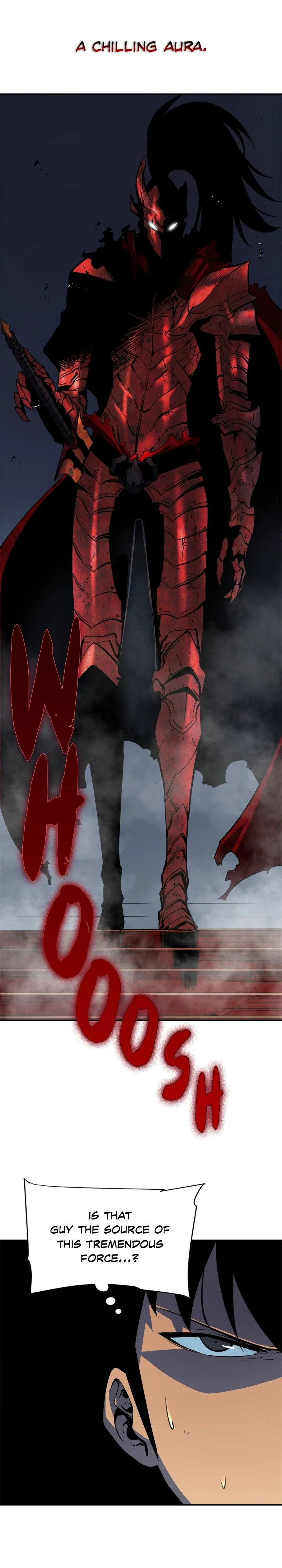 Solo Leveling Chapter 37 page 31