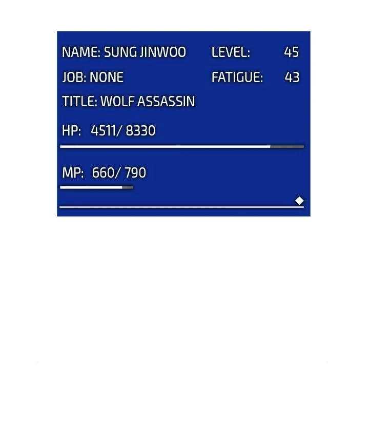 Solo Leveling Chapter 37 page 32