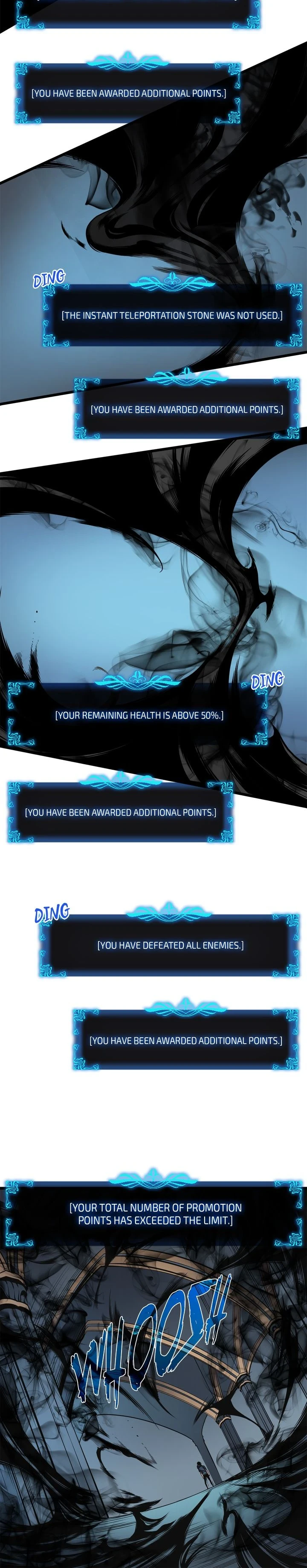 Solo Leveling Chapter 45 page 11
