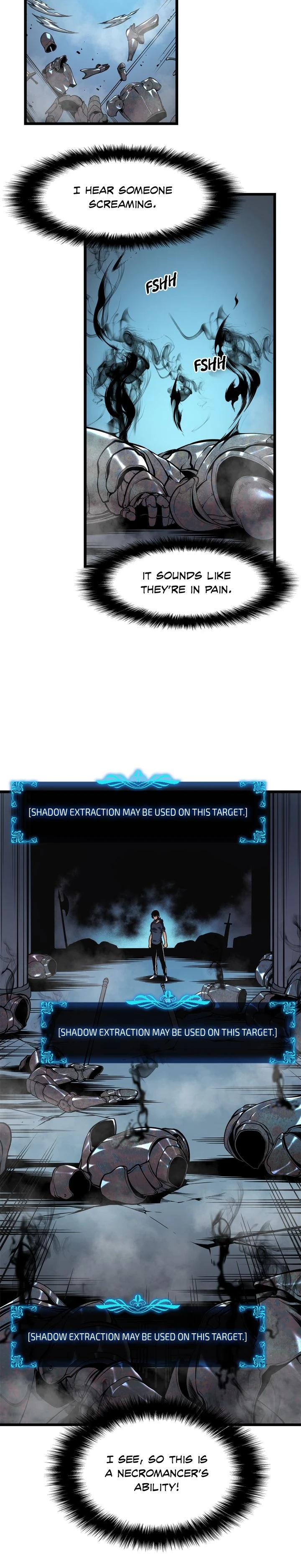 Solo Leveling Chapter 45 page 15