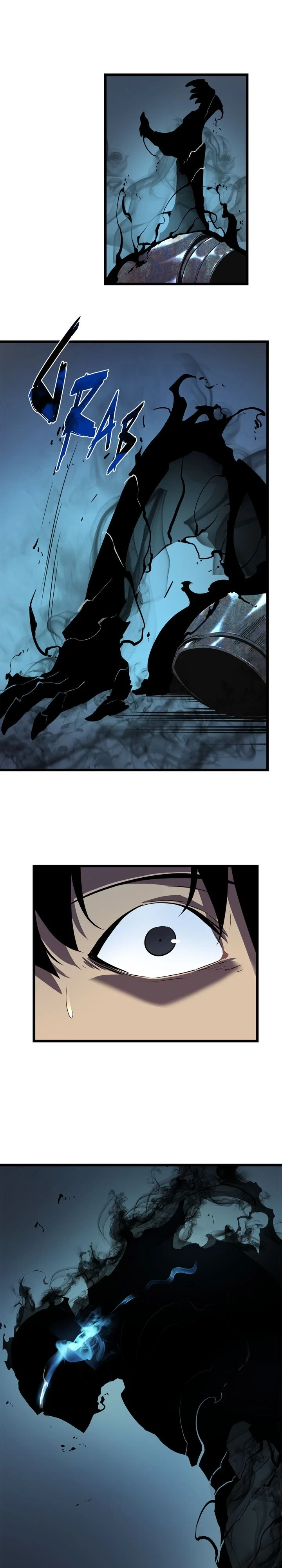 Solo Leveling Chapter 45 page 18