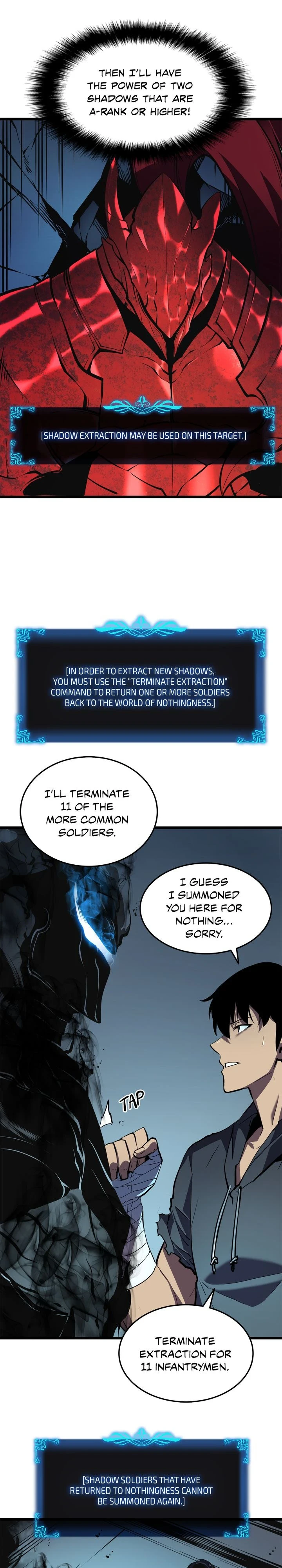Solo Leveling Chapter 45 page 23