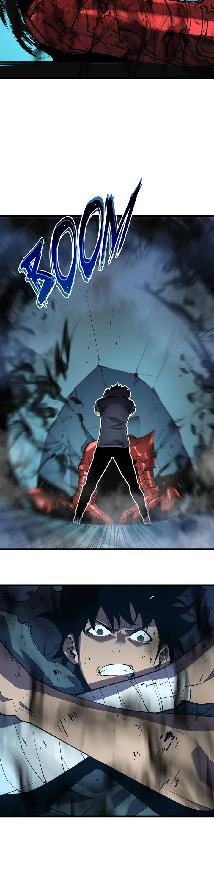 Solo Leveling Chapter 45 page 26