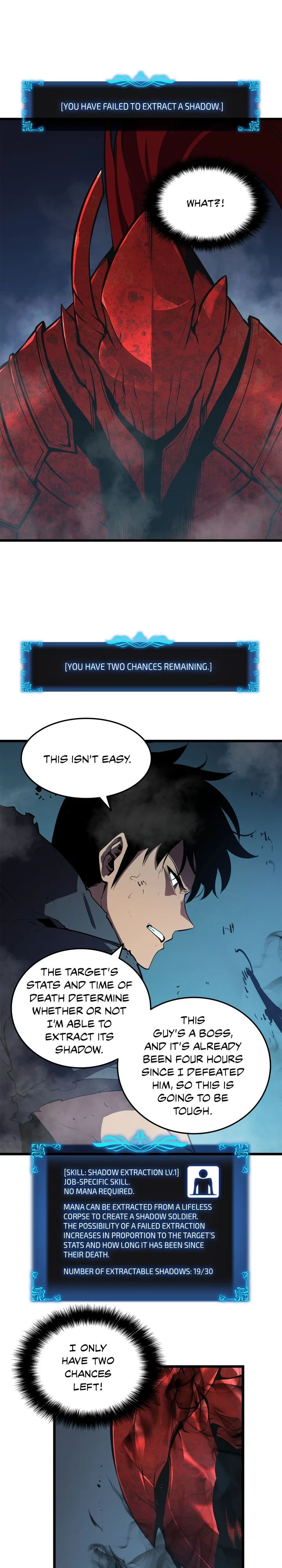 Solo Leveling Chapter 45 page 27