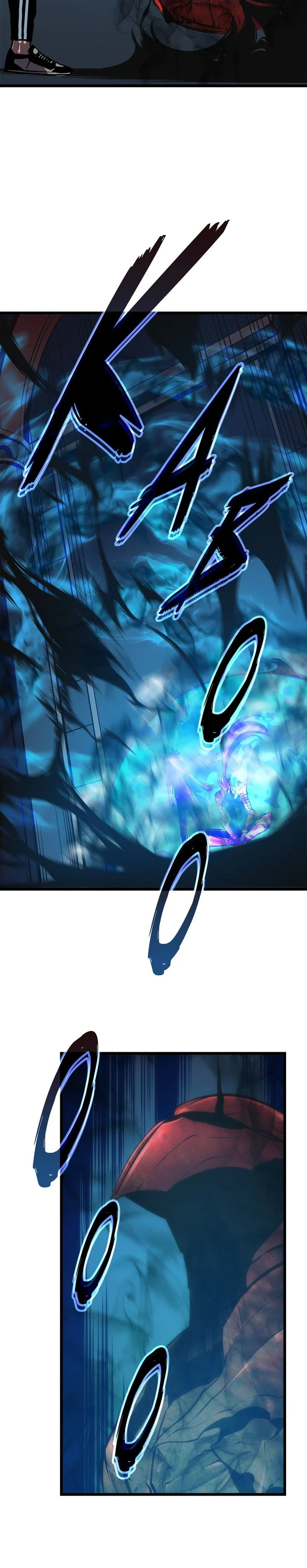 Solo Leveling Chapter 45 page 30
