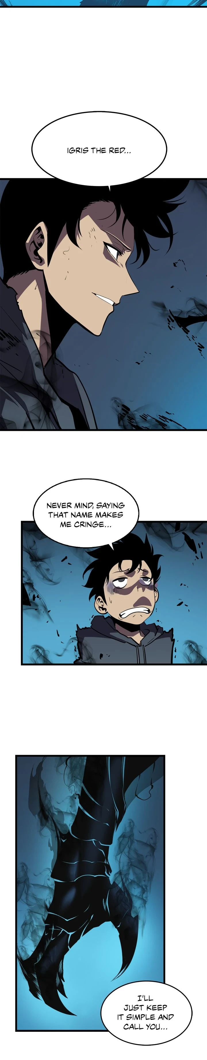 Solo Leveling Chapter 45 page 32