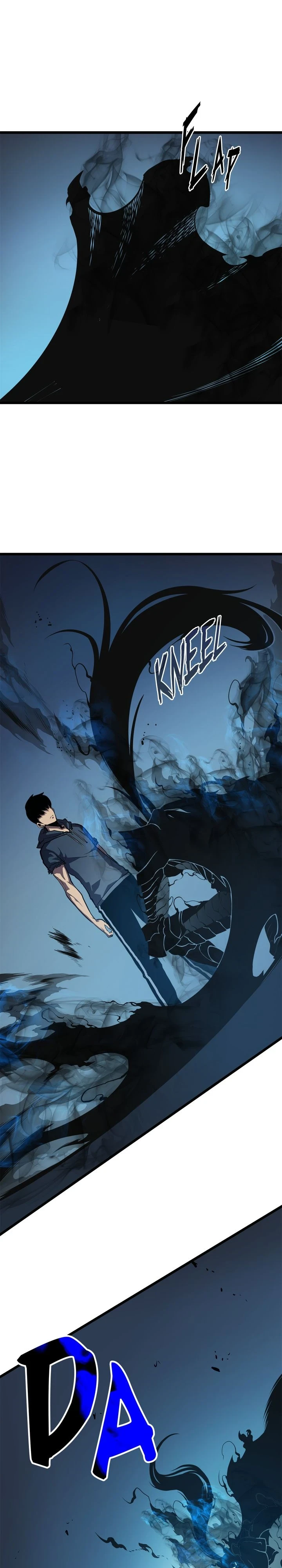 Solo Leveling Chapter 45 page 36