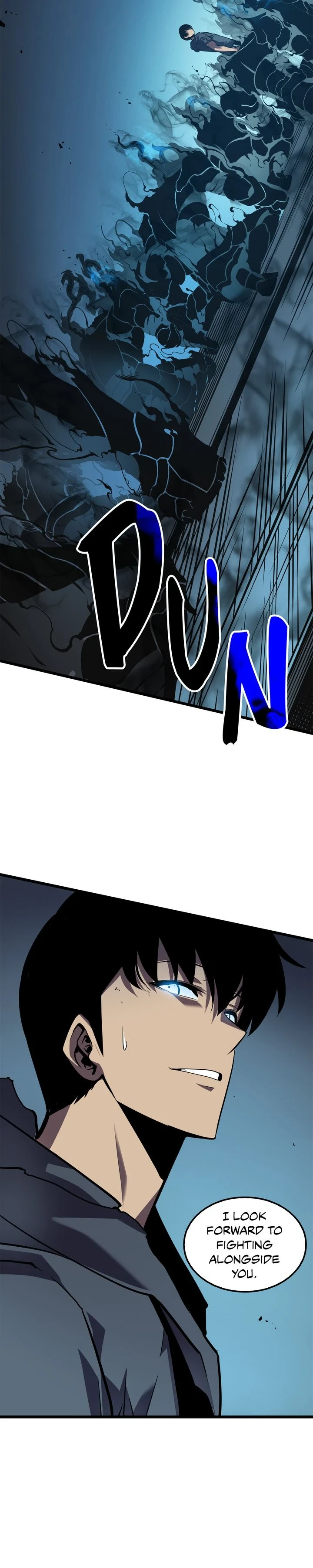 Solo Leveling Chapter 45 page 37