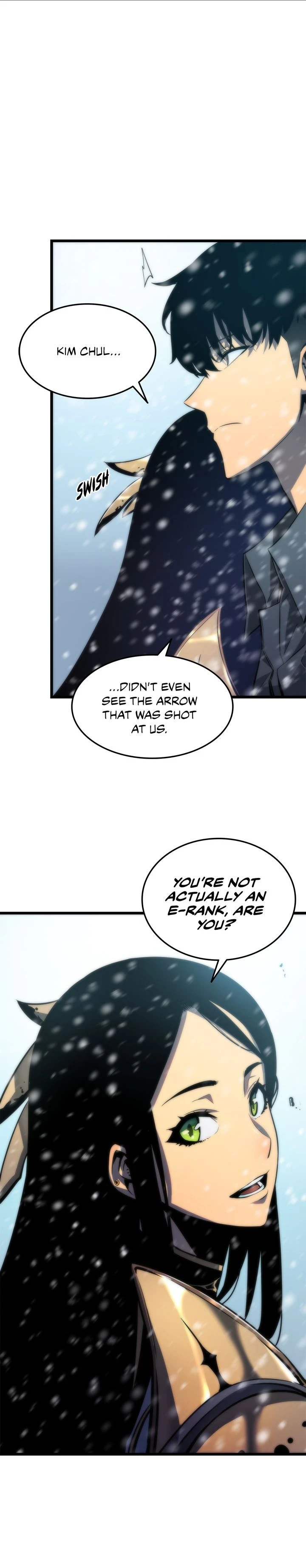 Solo Leveling Chapter 49 page 9