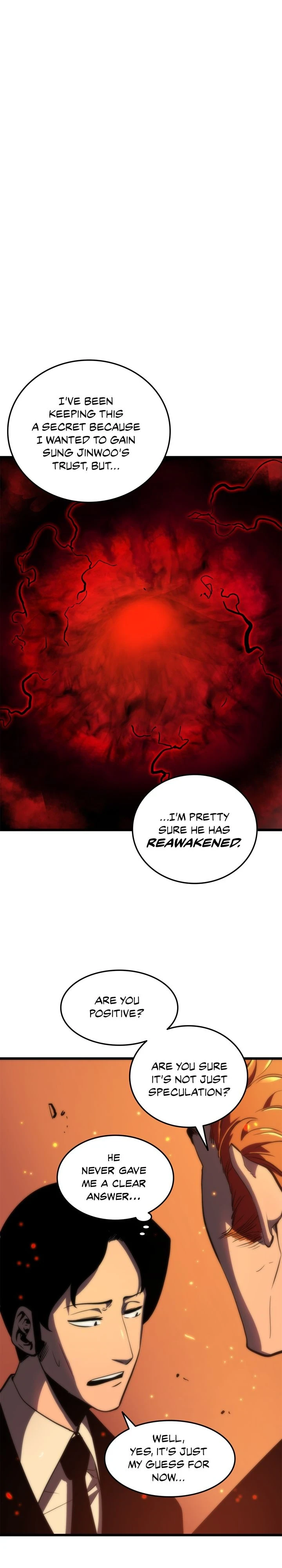 Solo Leveling Chapter 49 page 10