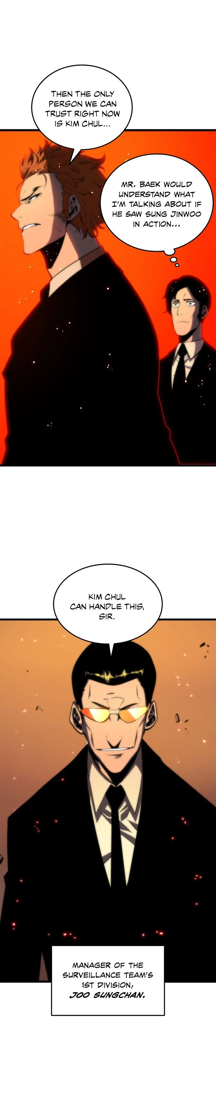 Solo Leveling Chapter 49 page 11
