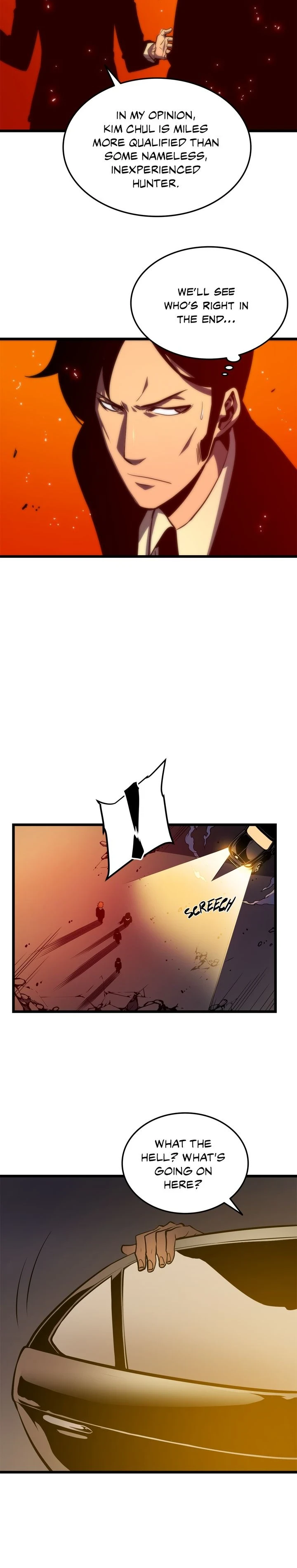 Solo Leveling Chapter 49 page 13