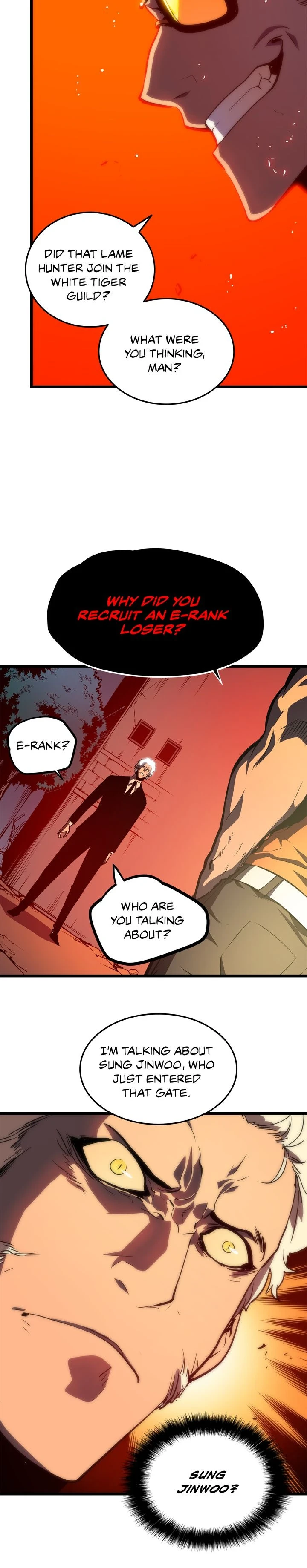 Solo Leveling Chapter 49 page 17