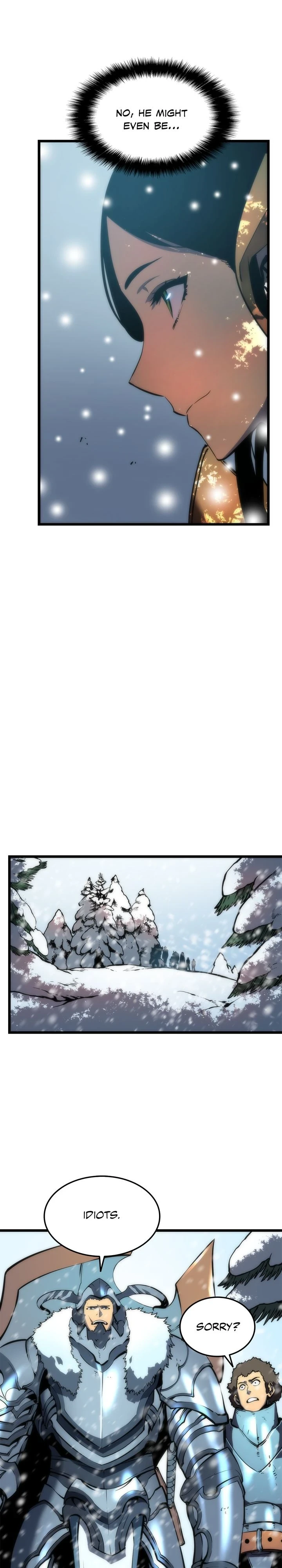 Solo Leveling Chapter 49 page 22