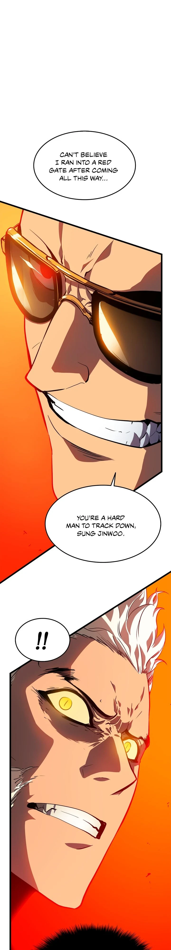 Solo Leveling Chapter 49 page 27