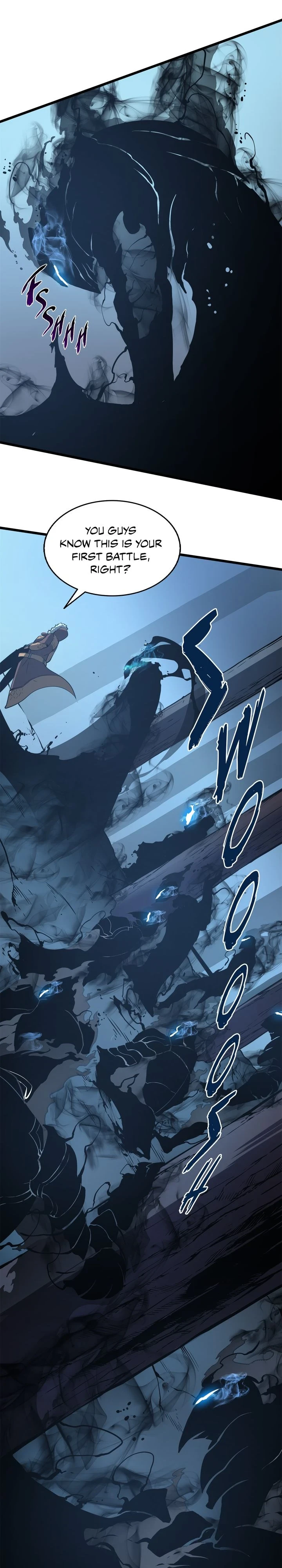 Solo Leveling Chapter 49 page 30