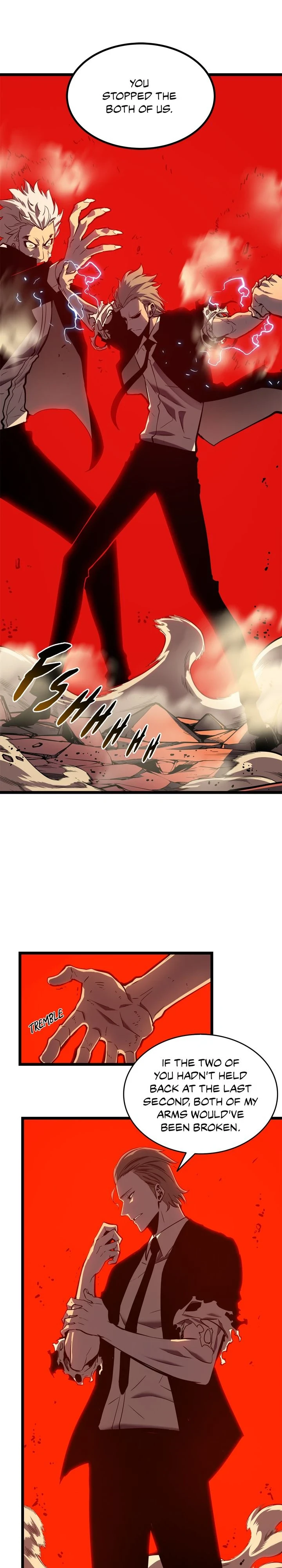 Solo Leveling Chapter 52 page 10