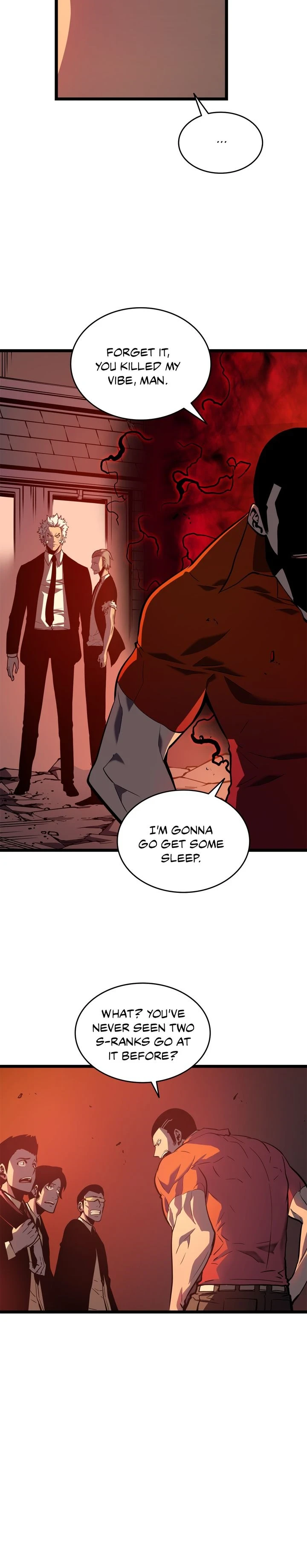Solo Leveling Chapter 52 page 13
