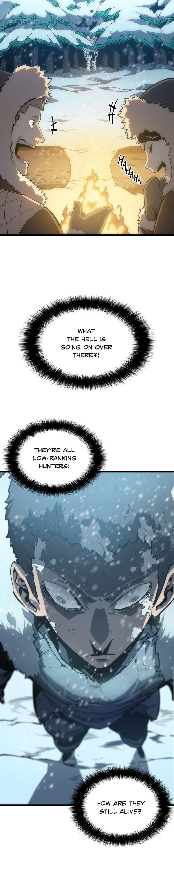 Solo Leveling Chapter 52 page 15