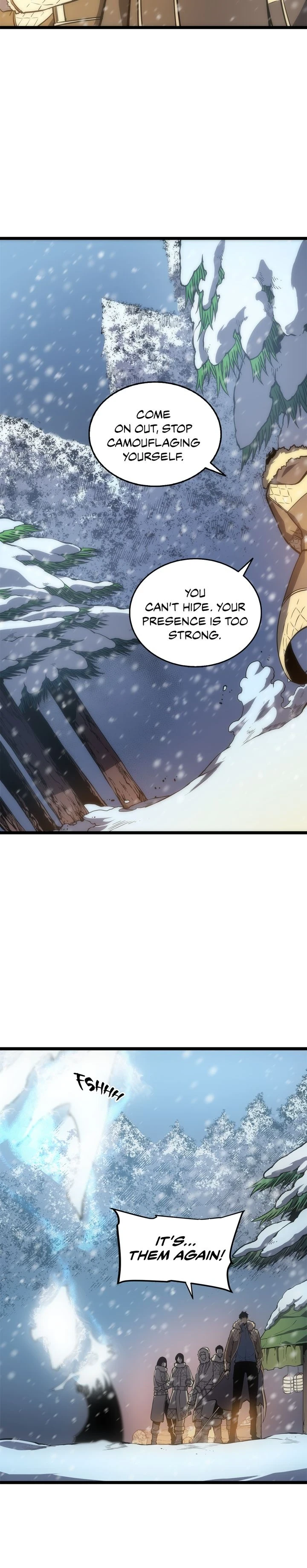 Solo Leveling Chapter 52 page 23