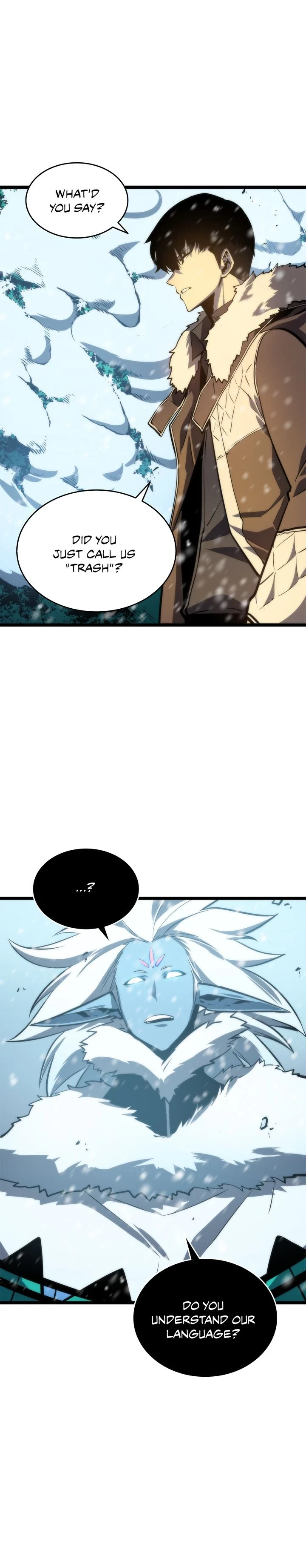 Solo Leveling Chapter 52 page 25