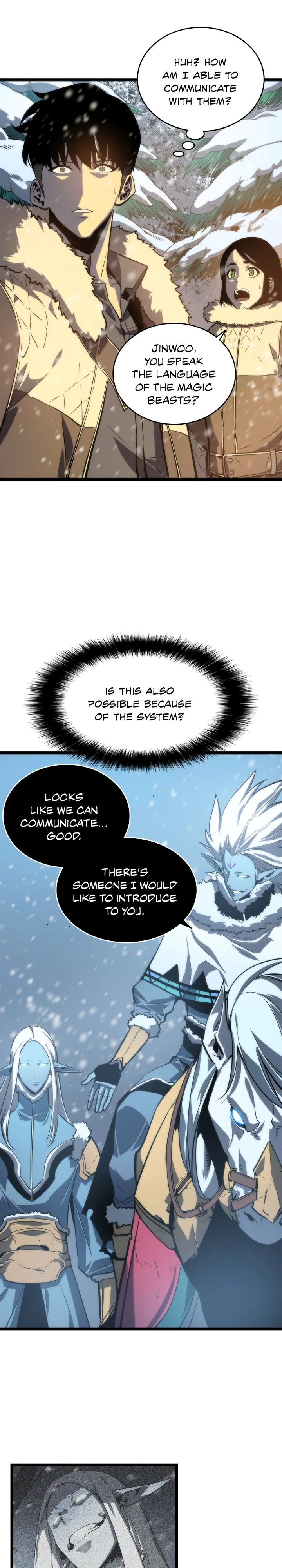 Solo Leveling Chapter 52 page 26