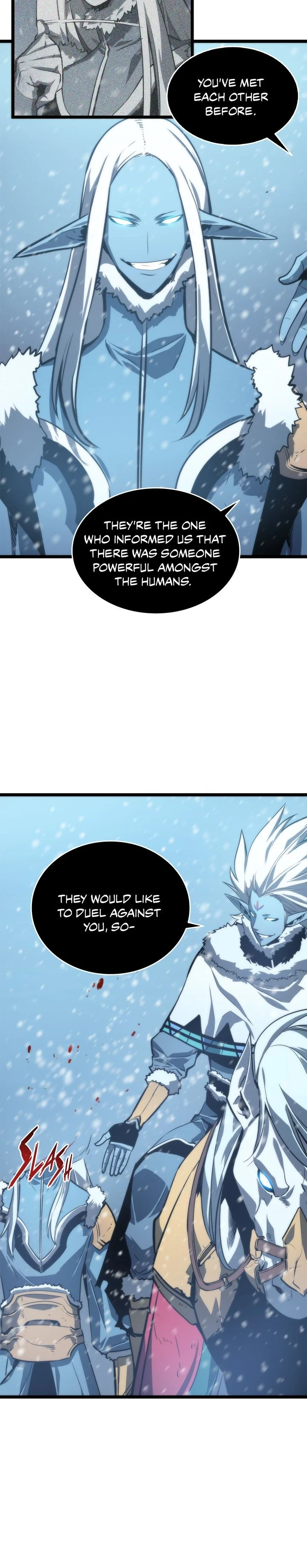 Solo Leveling Chapter 52 page 27