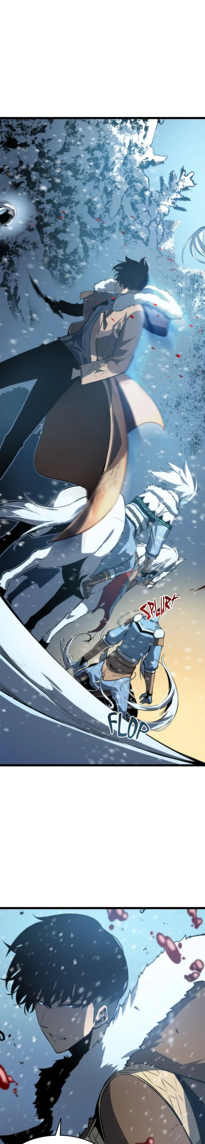 Solo Leveling Chapter 52 page 28