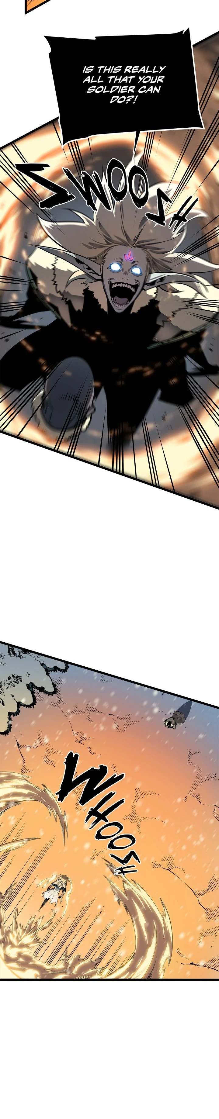 Solo Leveling Chapter 52 page 30