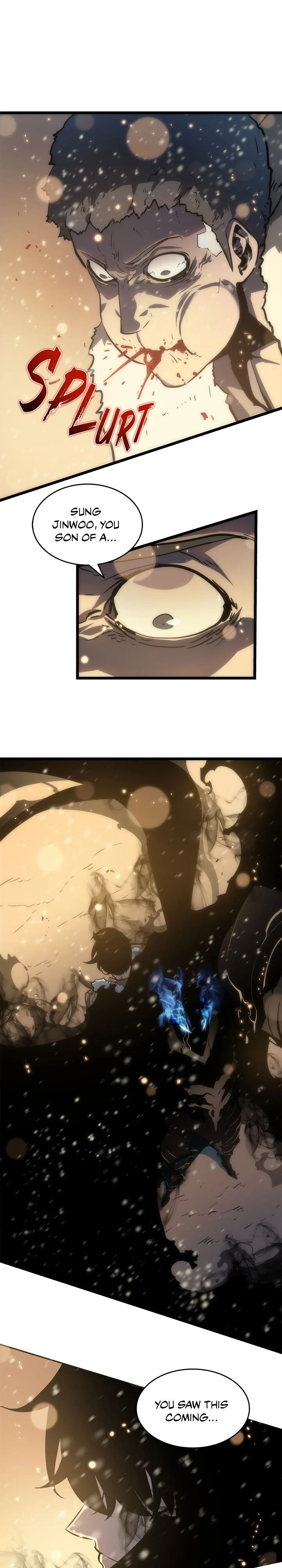 Solo Leveling Chapter 52 page 37