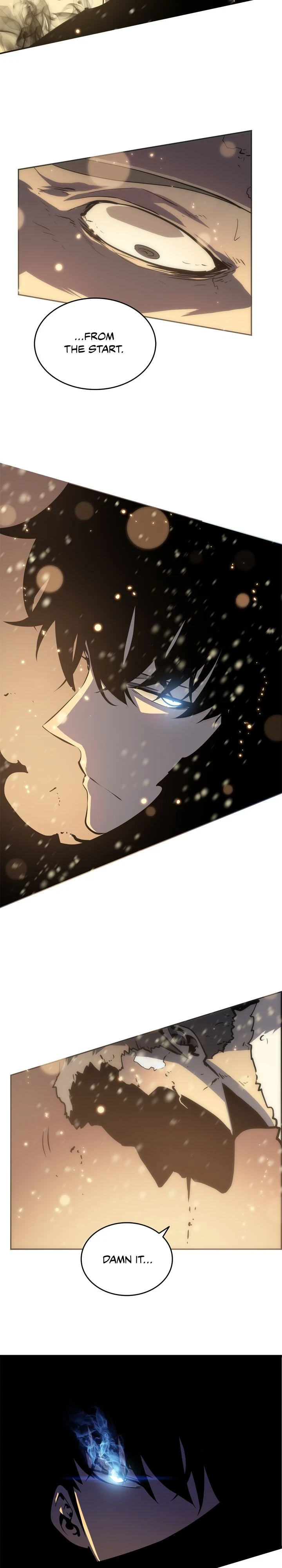 Solo Leveling Chapter 52 page 38