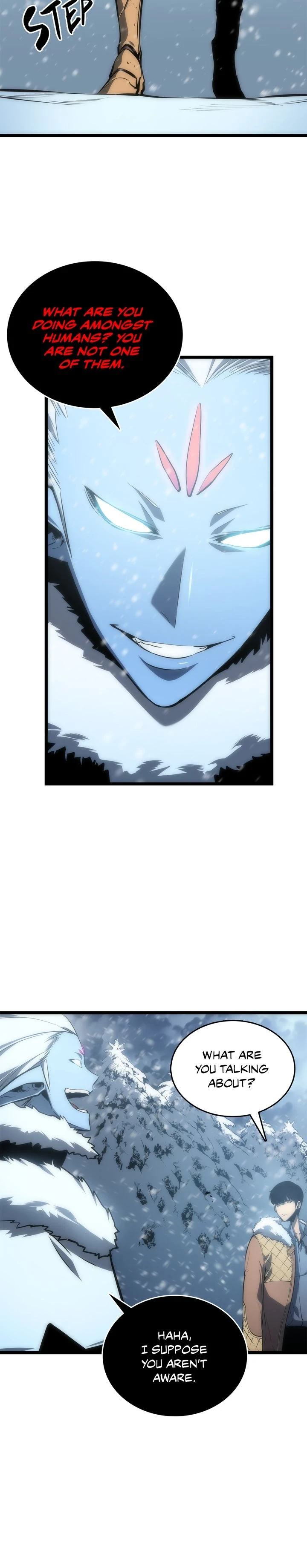 Solo Leveling Chapter 53 page 5