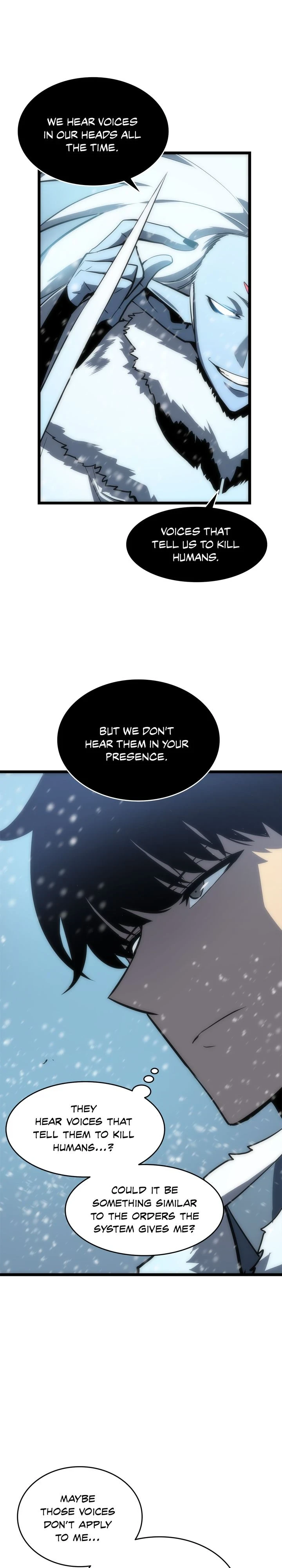 Solo Leveling Chapter 53 page 6