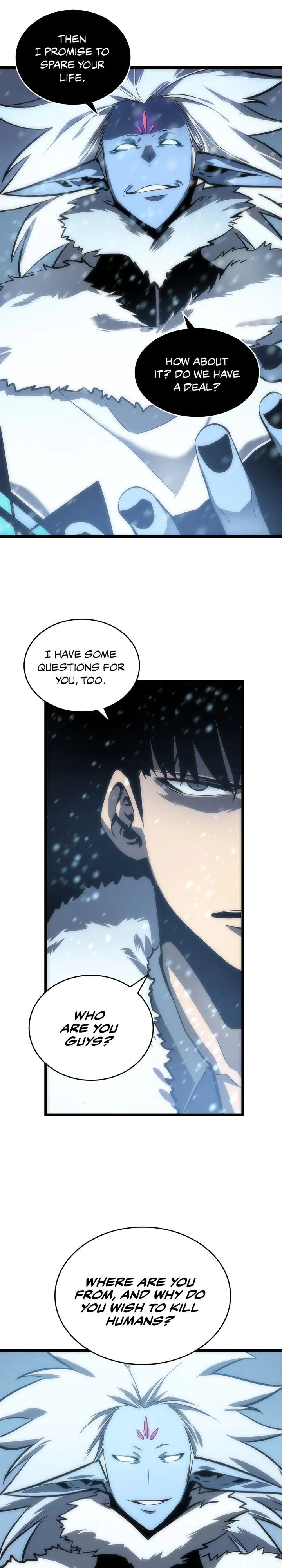 Solo Leveling Chapter 53 page 8