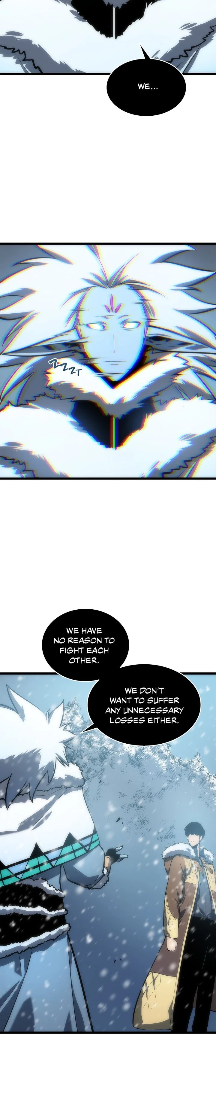 Solo Leveling Chapter 53 page 9