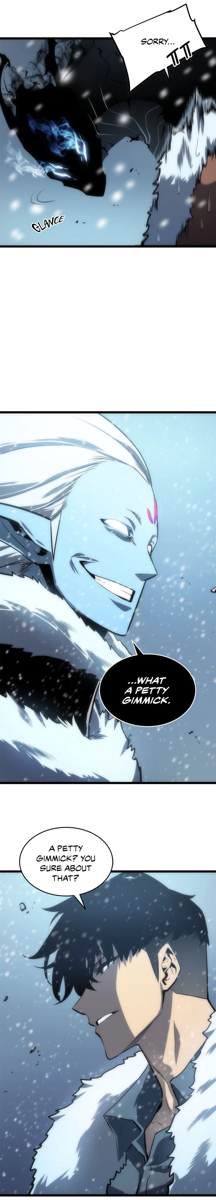 Solo Leveling Chapter 53 page 14