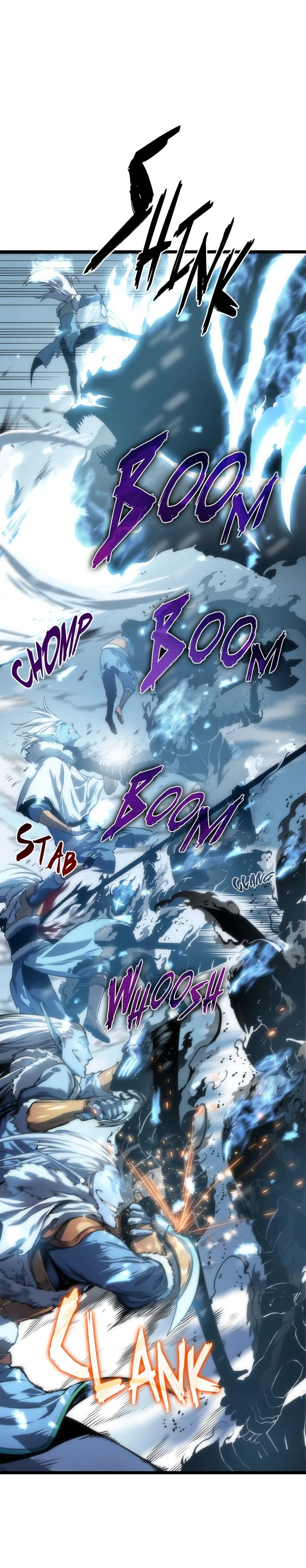 Solo Leveling Chapter 53 page 15