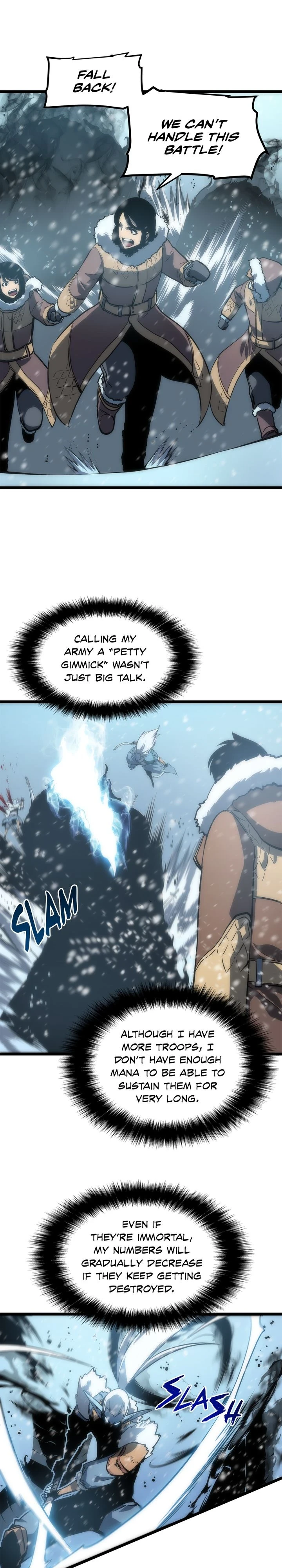 Solo Leveling Chapter 53 page 16