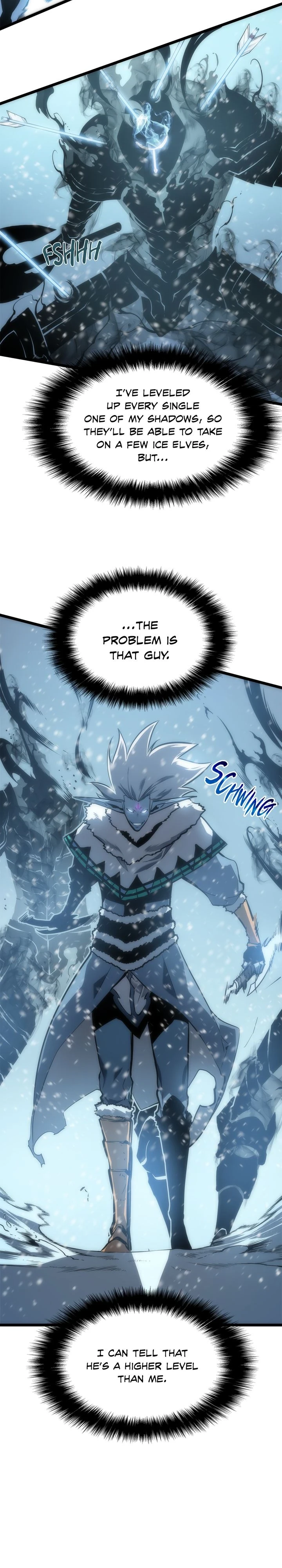 Solo Leveling Chapter 53 page 17