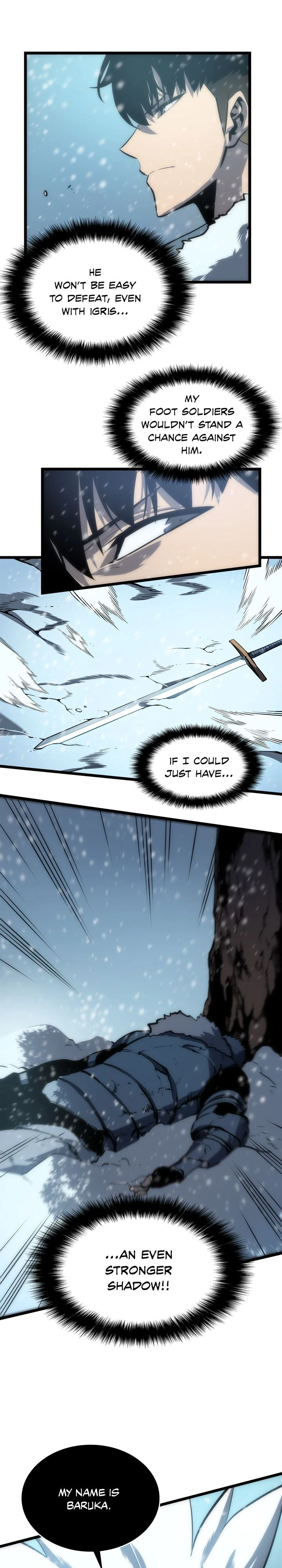 Solo Leveling Chapter 53 page 19