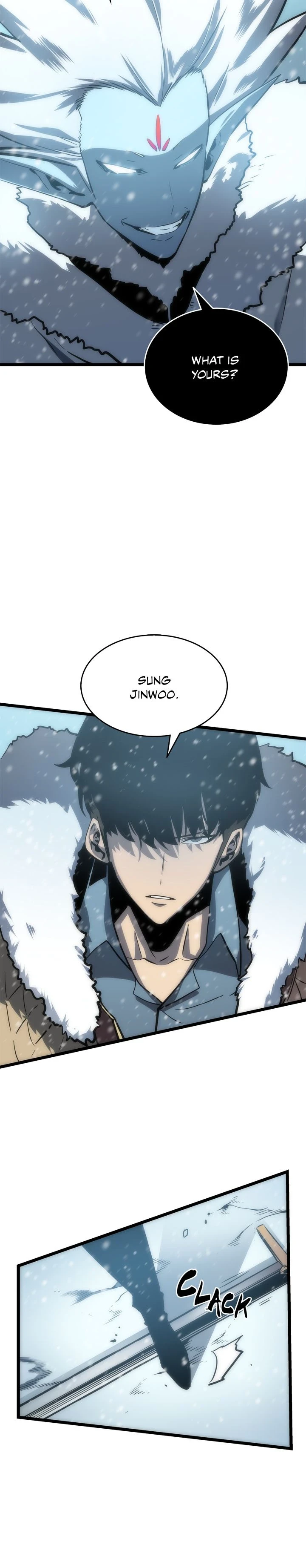 Solo Leveling Chapter 53 page 20