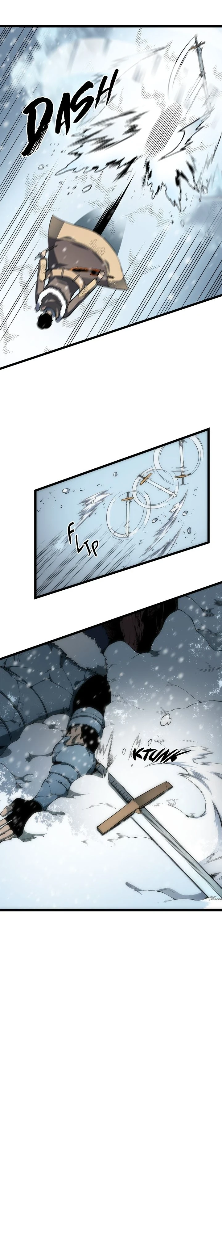 Solo Leveling Chapter 53 page 21