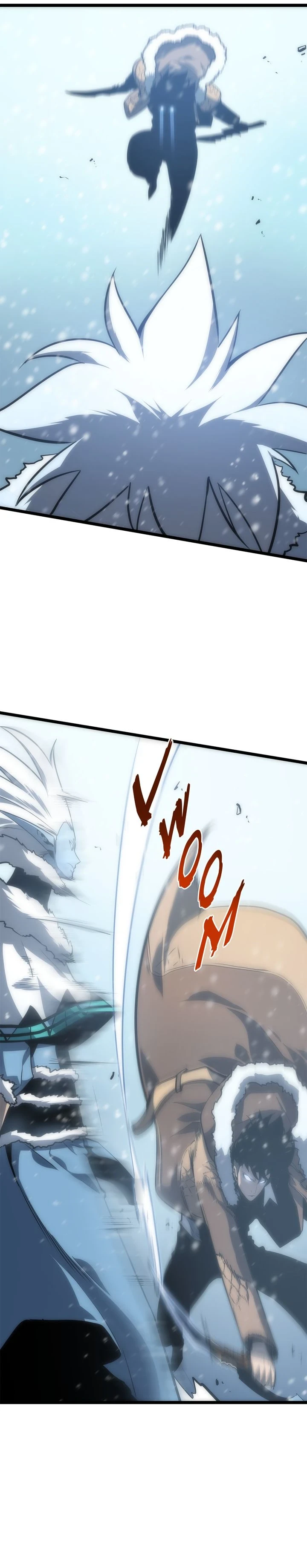 Solo Leveling Chapter 53 page 22
