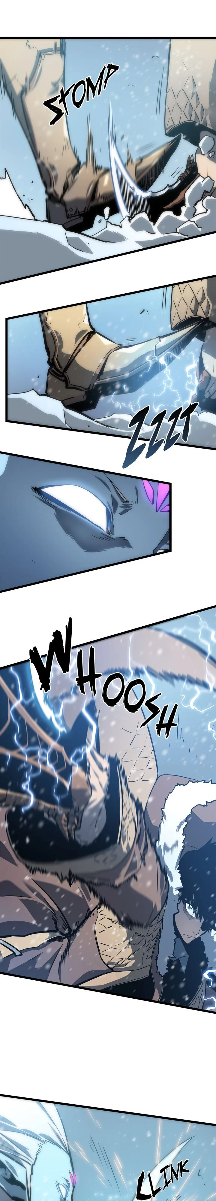 Solo Leveling Chapter 53 page 23