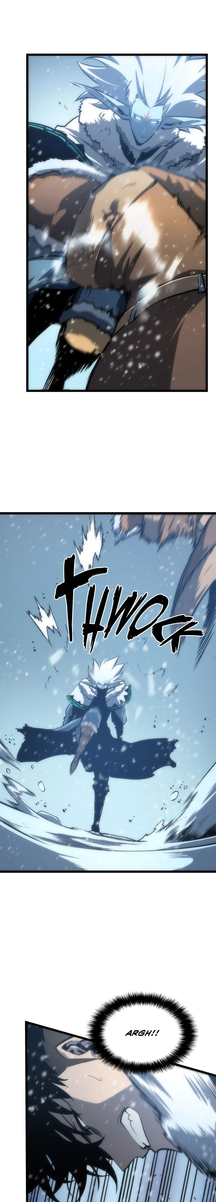 Solo Leveling Chapter 53 page 25