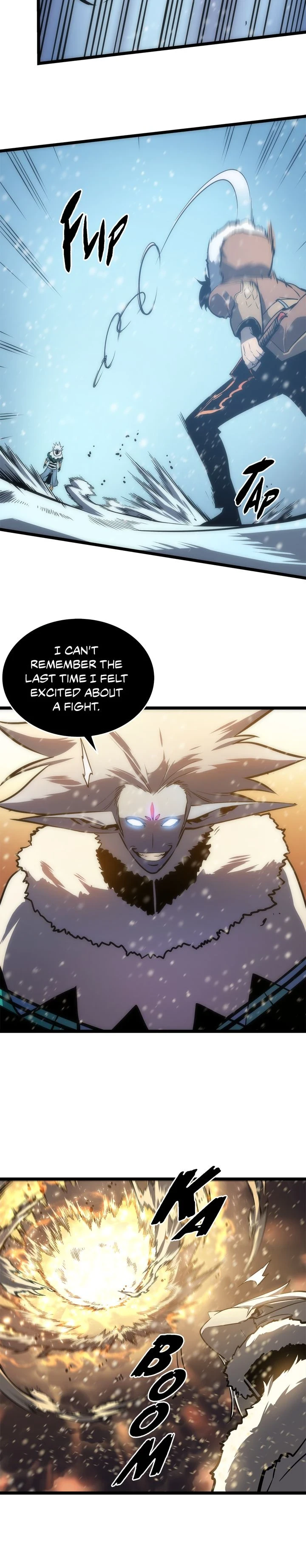 Solo Leveling Chapter 53 page 26