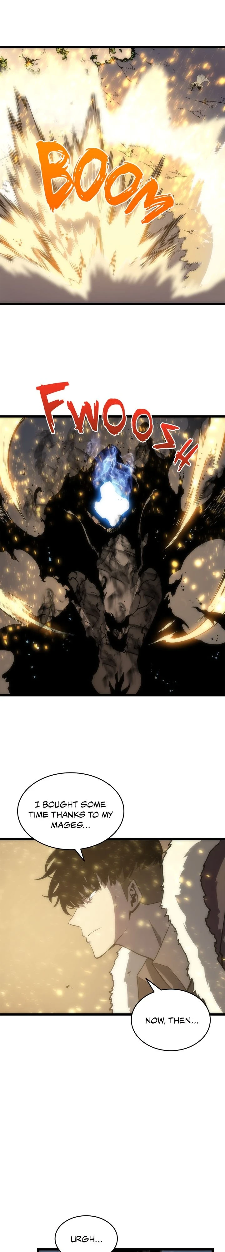 Solo Leveling Chapter 53 page 27